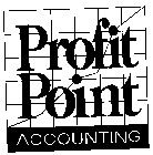 PROFIT POINT ACCOUNTING