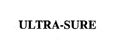 ULTRA-SURE