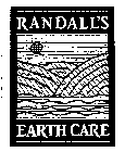 RANDALL'S EARTH CARE