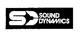 SD SOUND DYNAMICS