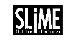 SLIME FLAT TIRE ELIMINATOR