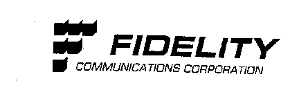 F FIDELITY COMMUNICATIONS CORPORATION