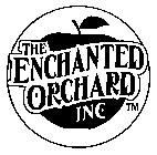 THE ENCHANTED ORCHARD INC.