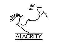 ALACRITY