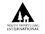 YOUTH HOSTELLING INTERNATIONAL