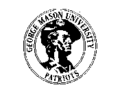 GEORGE MASON UNIVERSITY PATRIOTS GMU
