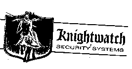 KNIGHTWATCH SECURITY SYSTEMS