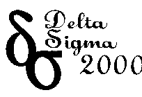 DELTA SIGMA 2000