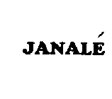 JANALE