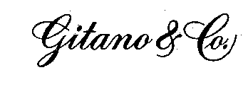 GITANO & CO.