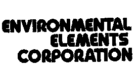 ENVIRONMENTAL ELEMENTS CORPORATION