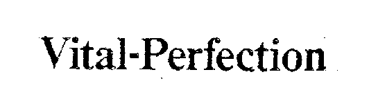 VITAL-PERFECTION