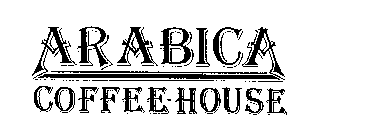 ARABICA COFFEE-HOUSE