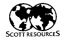SCOTT RESOURCES
