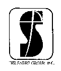 S THE SABRE GROUP, INC.