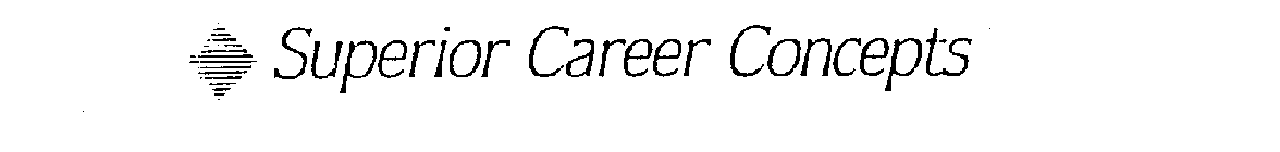 SUPERIOR CAREER CONCEPTS