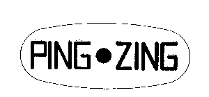 PING-ZING