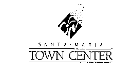 SANTA MARIA TOWN CENTER