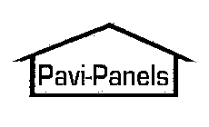 PAVI-PANELS