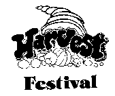 HARVEST FESTIVAL