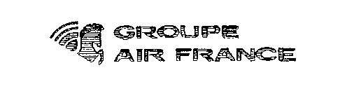 GROUPE AIR FRANCE