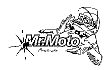 MR. MOTO PRODUCTS