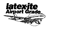 LATEX-ITE AIRPORT GRADE