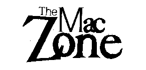 THE MAC ZONE