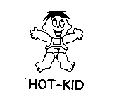 HOT-KID