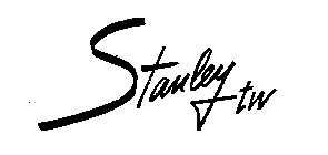 STANLEY TW