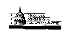 DEMOCRATIC CONGRESSIONAL CAMPAIGN COMMITTEE