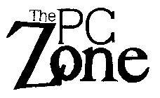THE PC ZONE
