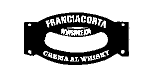 FRANCIACORTA WHISKREAM CREMA AL WHISKY