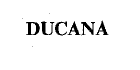 DUCANA