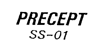 PRECEPT SS-01
