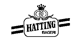 HATTING BAGERI