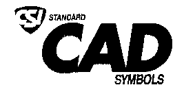 CSI STANDARD CAD SYMBOLS