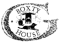 BOXTY HOUSE