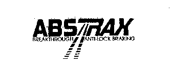 ABSTRAX BREAKTHROUGH ANTI-LOCK BRAKING