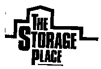THE STORAGE PLACE