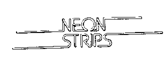 NEON STRIPS