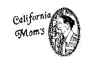 CALIFORNIA MOM'S