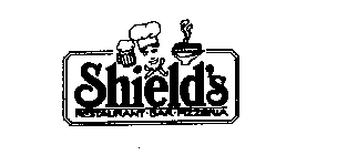 SHIELD'S RESTAURANT - BAR - PIZZERIA