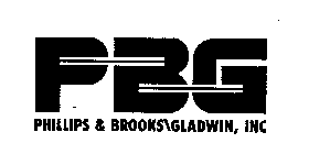 PBG PHILLIPS & BROOKS/GLADWIN, INC