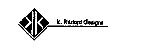 K. KRISTOPF DESIGNS