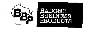 BBP BADGER BUSINESS PRODUCTS