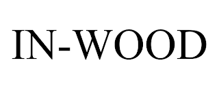 IN-WOOD