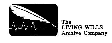 THE LIVING WILLS ARCHIVE COMPANY