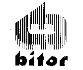 B BITOR