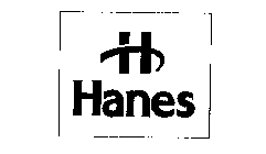 H HANES